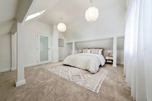 Bedroom 2 pic 2- click for photo gallery
